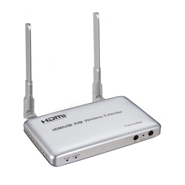 ARS AR-HDWE200 HDMI USB IR UZATMA 200 MT FULLHD WIRELESS EXTENDER
