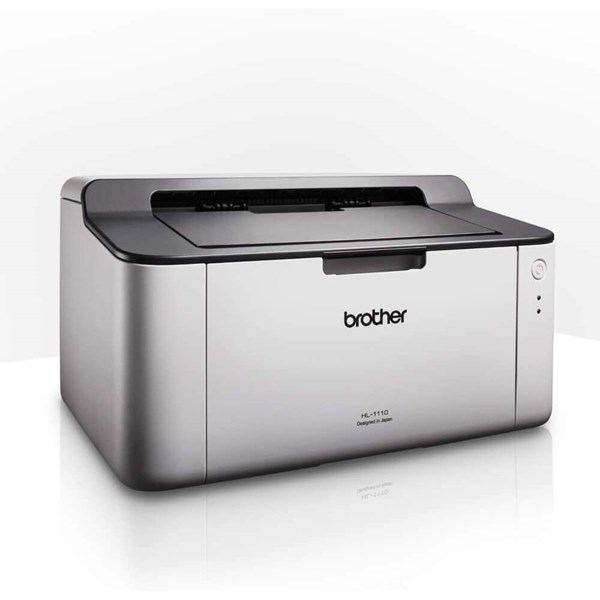 BROTHER HL-1111-3T MONO LAZER YAZICI A4 USB 3 TAM DOLU TONER