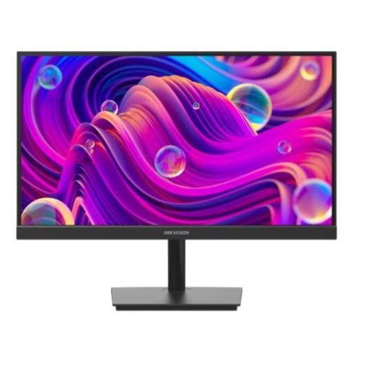 HIKVISION 22" DS-D5022F2-1V2S TFT-LED VESA SİYAH MONİTÖR