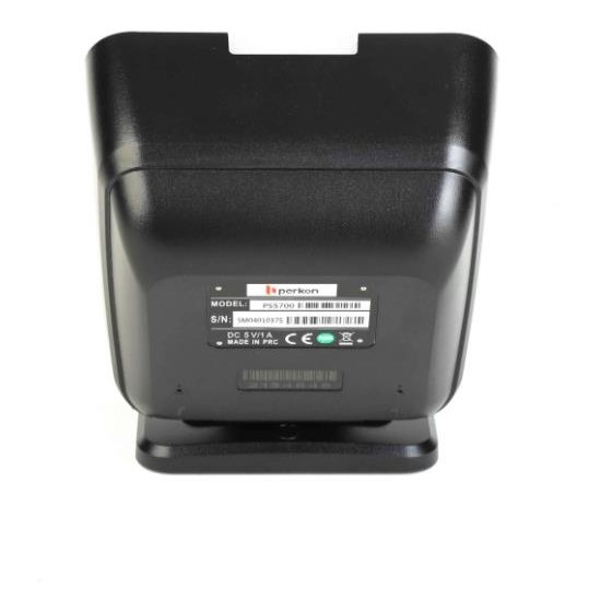 PERKON PS5700 LAZER MASAÜSTÜ USB 1D/2D BARKOD OKUYUCU