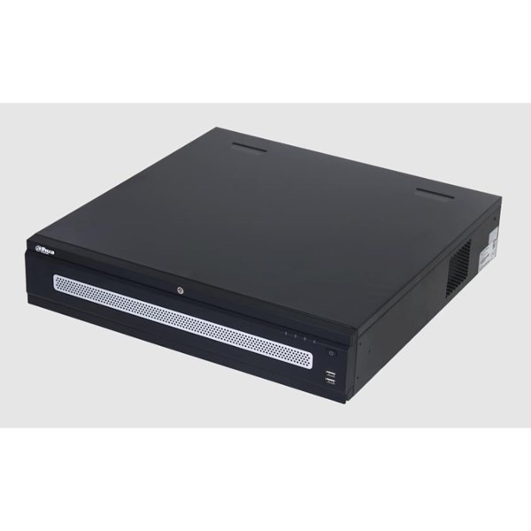 DAHUA NVR608H-128-X 128 KANAL NVR 8X20 TB SATA KAYIT CIHAZI