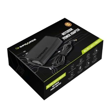 SPRANGE SR-L19 20V 3.25A 65W TYPE-C NOTEBOOK ADAPTÖRÜ LENOVO