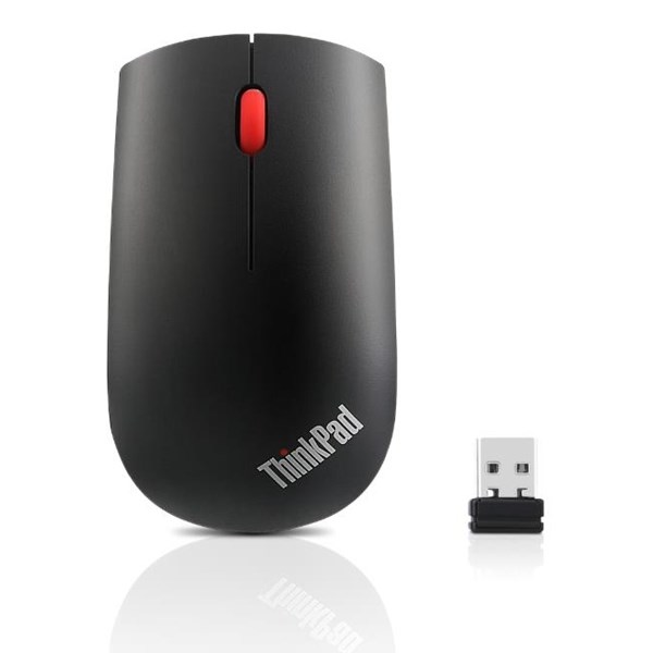 LENOVO 4X30M56887 KABLOSUZ SİYAH MOUSE