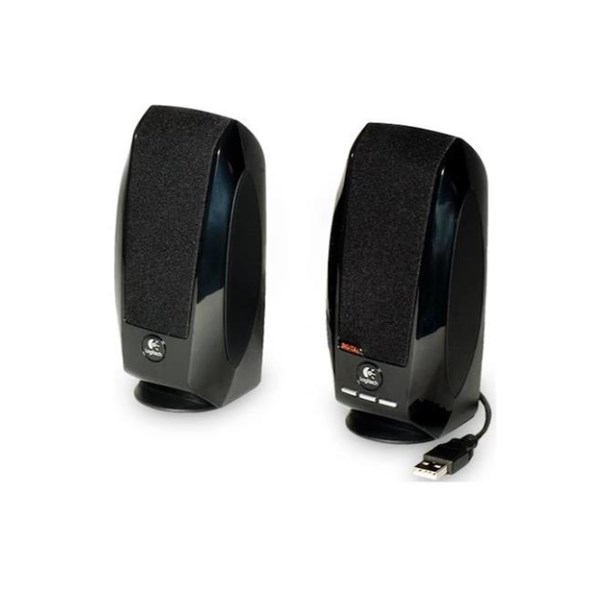 LOGITECH 980-000029 S150 1 1 SİYAH HOPARLÖR