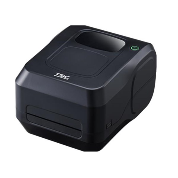 TSC DL240 DİREK TERMAL 203DPI 108MM USB ETHERNET BARKOD YAZICI