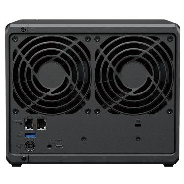 SYNOLOGY DS925PLUS 4 GB 3.5"/2.5" 4XHDD RAID NAS DEPOLAMA ÜNİTESİ