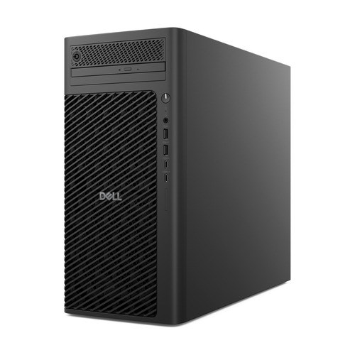 DELL PRO MAX TOWER FCT2250_9 ULTRA9 285K 32GB 1TB NVME 16GB RTX2000ADA TOWER WORKSTATION WIN11 PRO