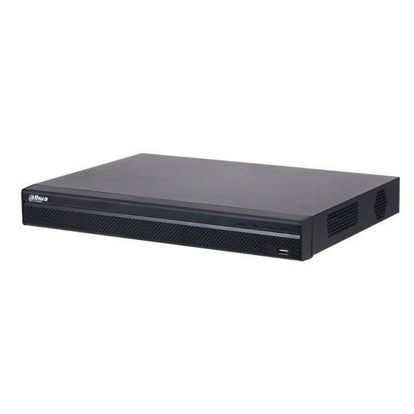 DAHUA NVR4232-4KS3 32 KANAL 2X10TB SATA NVR KAYIT CİHAZI