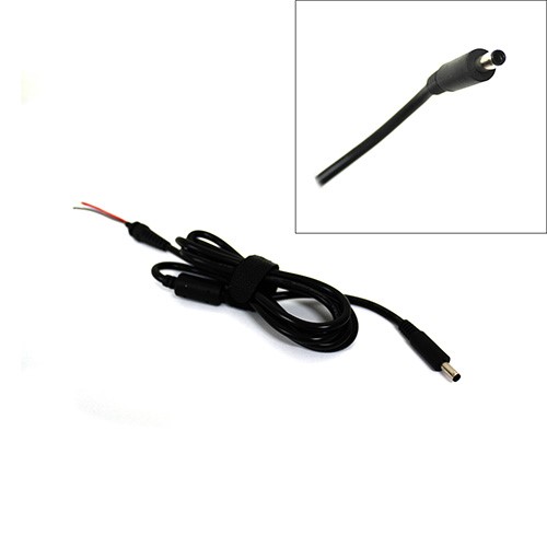 TEKNOGREEN TDC-4530D YENİ DELL 4.5x3.0 MM DÜZ JACKLI KABLO