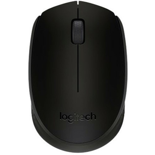 LOGITECH M170 910-004642 KABLOSUZ MOUSE