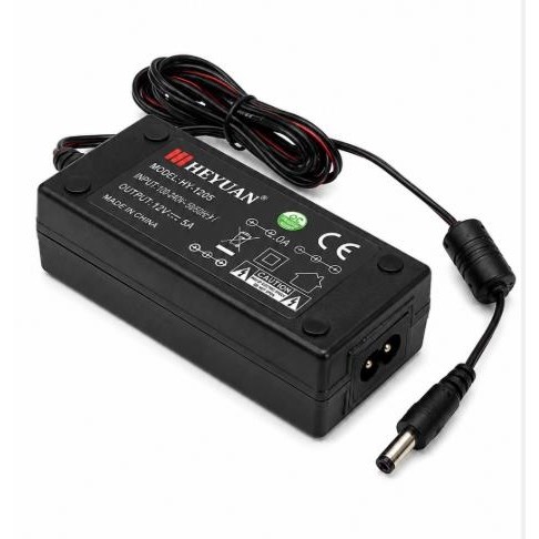 MERVESAN MT-6018 18V 3.5A 60W PLASTIK DİAFON ADAPTÖRÜ