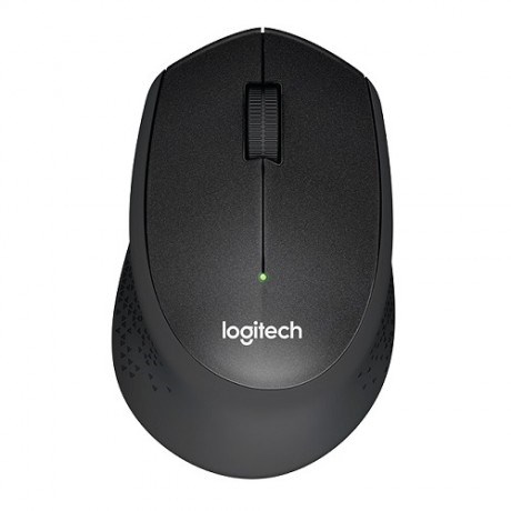 LOGITECH M330 910-004909 KABLOSUZ SİYAH MOUSE