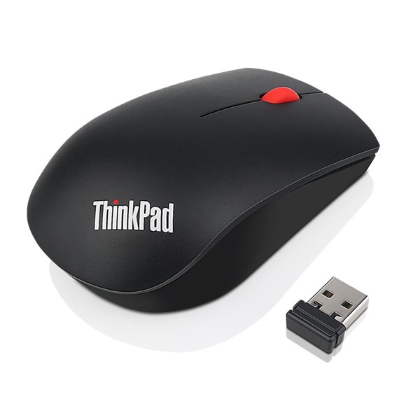 LENOVO 4X30M56887 KABLOSUZ SİYAH MOUSE