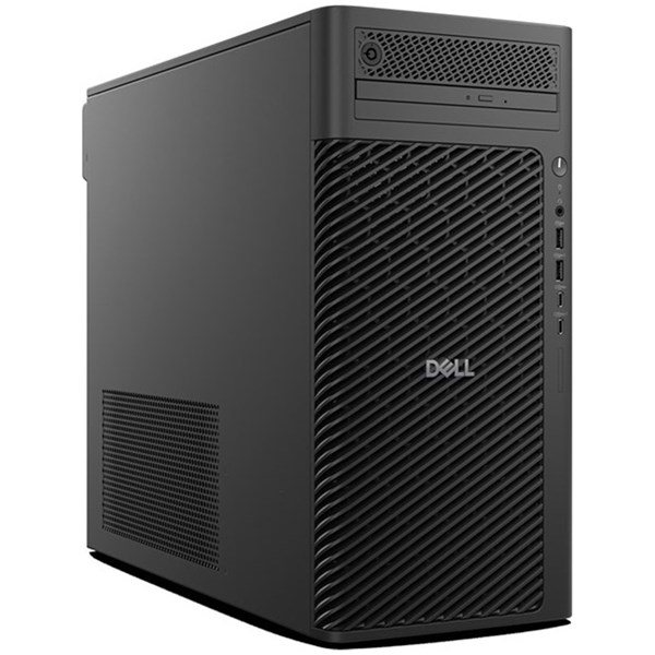DELL PRO MAX TOWER FCT2250_11 ULTRA9 285K 64GB 1TB NVME 16GB RTX2000ADA TOWER WORKSTATION WIN11 PRO