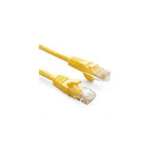 ODS CAT6 UTP LSZH 50 CM SARI PATCH KABLO