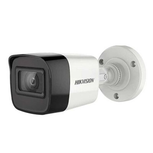 HIKVISION DS-2CE16D0T-EXIPF 2 MP 3.6 MM HD-TVI BULLET KAMERA