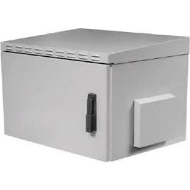 ULUSAL 7U 600X600 OUTDOOR KABİNET ÇİFT CİDARLI