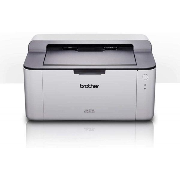 BROTHER HL-1111-3T MONO LAZER YAZICI A4 USB 3 TAM DOLU TONER