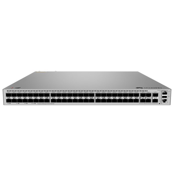 HUAWEI S530-48S4XE 48 PORT SFP 4 PORT 10G SFP  2 PORT 10G SFP STACK L3 SFP SWITCH 2 PORT KONSOL