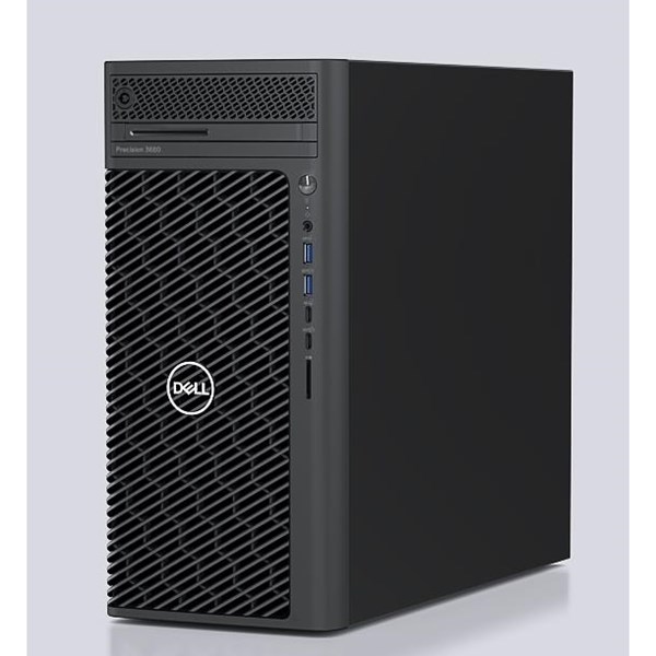 DELL PRECISION T3680 I7-14700-5 I7 14700 16GB 512GB NVM   2TB SATA 16GB RTX2000ADA TOWER WORKSTATION WIN11 PRO