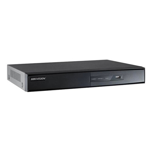 HIKVISION DS-7108NI-Q1/M 8 KANAL NVR KAYIT CİHAZI METAL KASA