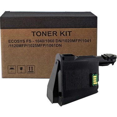 KYOCERA TK-1120 TONER SİYAH FS-1060/1020/1125