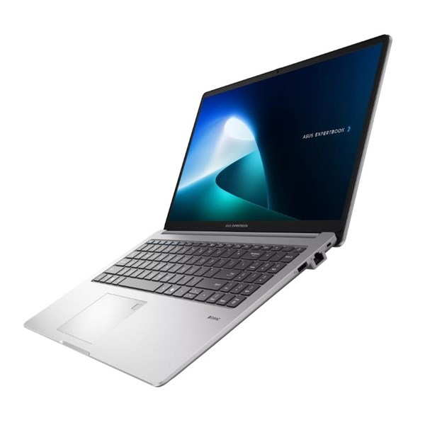 ASUS EXPERTBOOK P1503CVA-C716512G0D CORE7 240H 16GB 512GB NVME 15.6" DOS NOTEBOOK