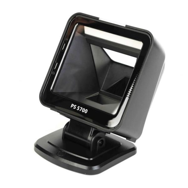PERKON PS5700 LAZER MASAÜSTÜ USB 1D/2D BARKOD OKUYUCU