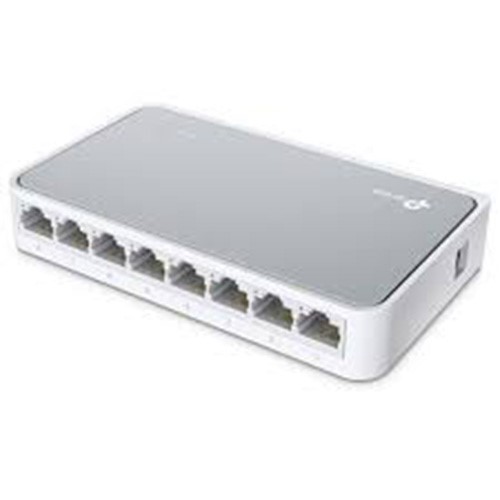 TP-LINK TL-SF1008D 8PORT 10/100 SWITCH