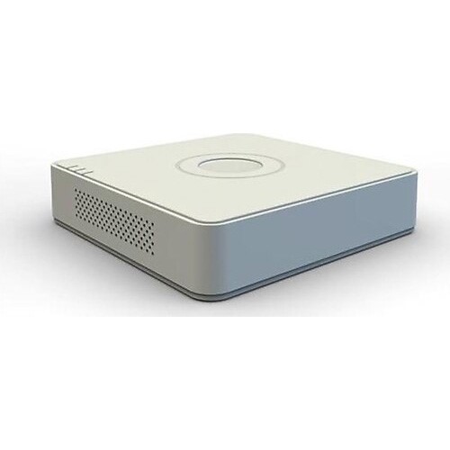 HIKVISION DS-7104HGHI-K1 4 KANAL DVR KAYIT CIHAZI